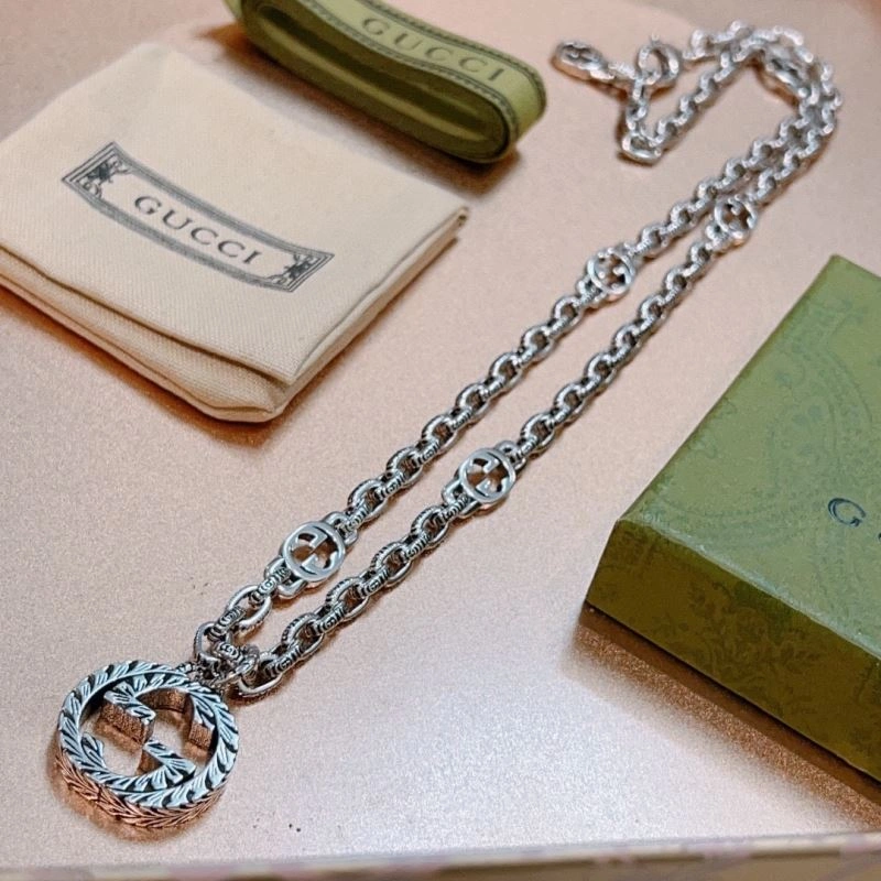 SmartChoice Gxccx Necklaces 306791