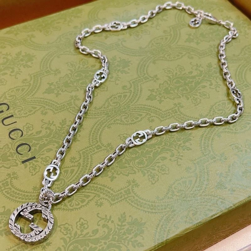 SmartChoice Gxccx Necklaces 306791