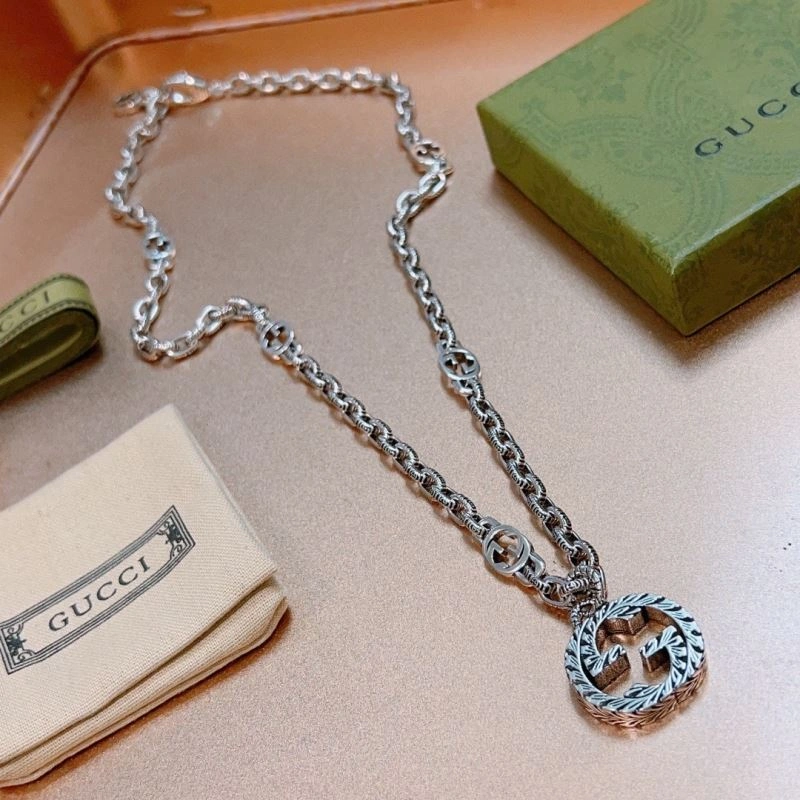 SmartChoice Gxccx Necklaces 306791