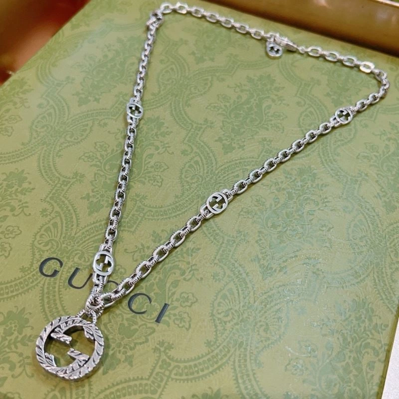 SmartChoice Gxccx Necklaces 306791