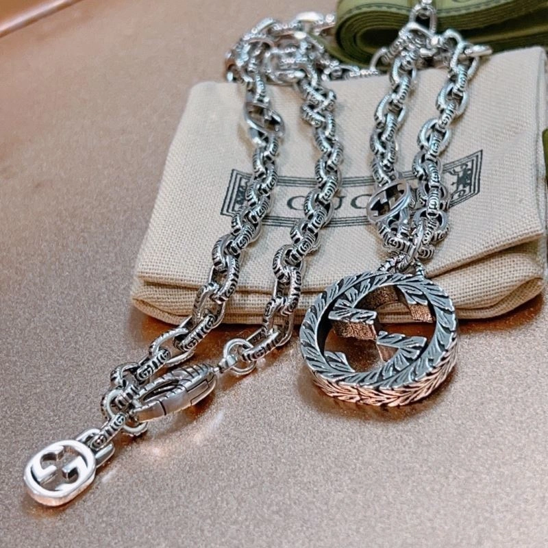 SmartChoice Gxccx Necklaces 306791