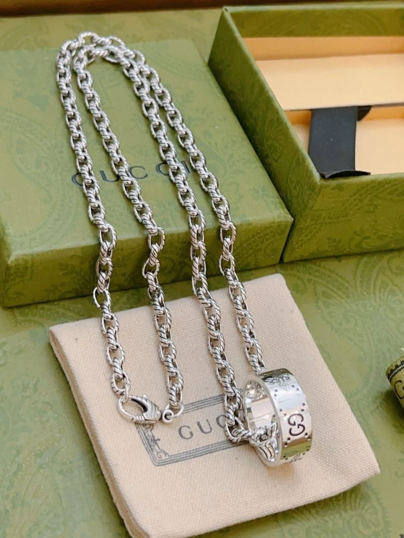 Classic Gxccx Necklaces 306784