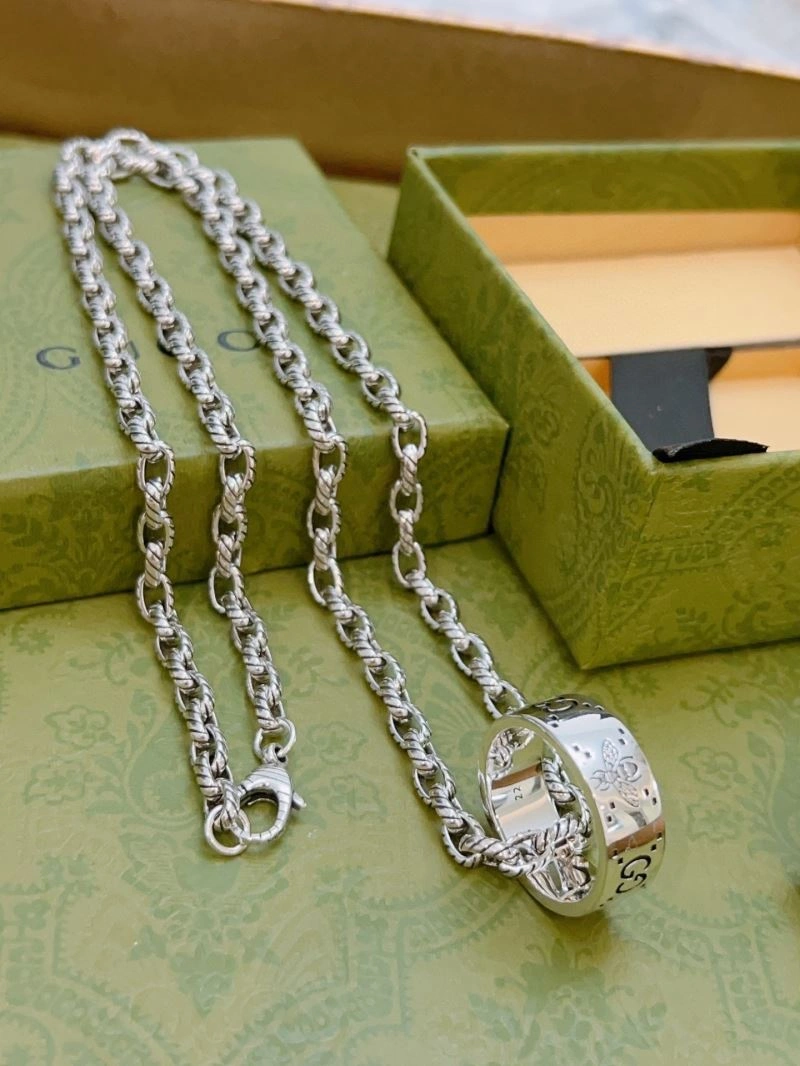 Classic Gxccx Necklaces 306784