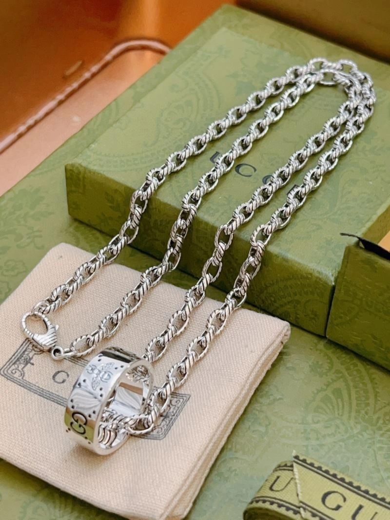 Classic Gxccx Necklaces 306784