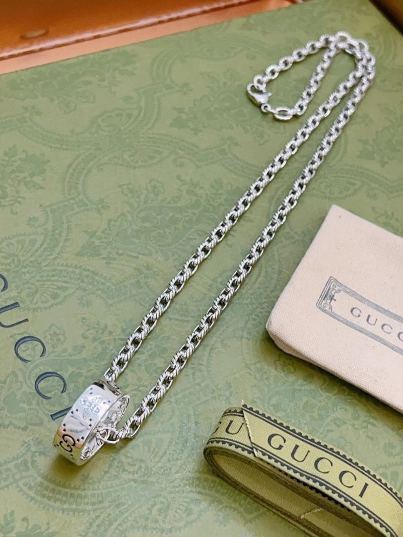 Classic Gxccx Necklaces 306784