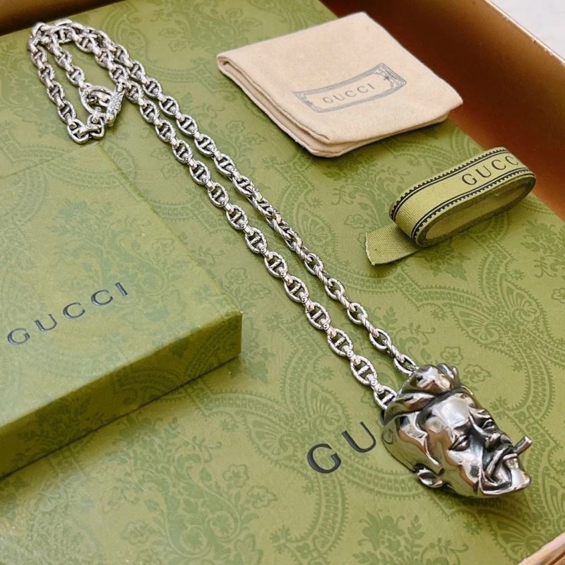 Gxccx Necklaces Trendsetting 306783