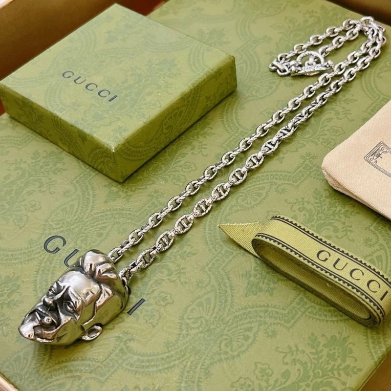 Gxccx Necklaces Trendsetting 306783