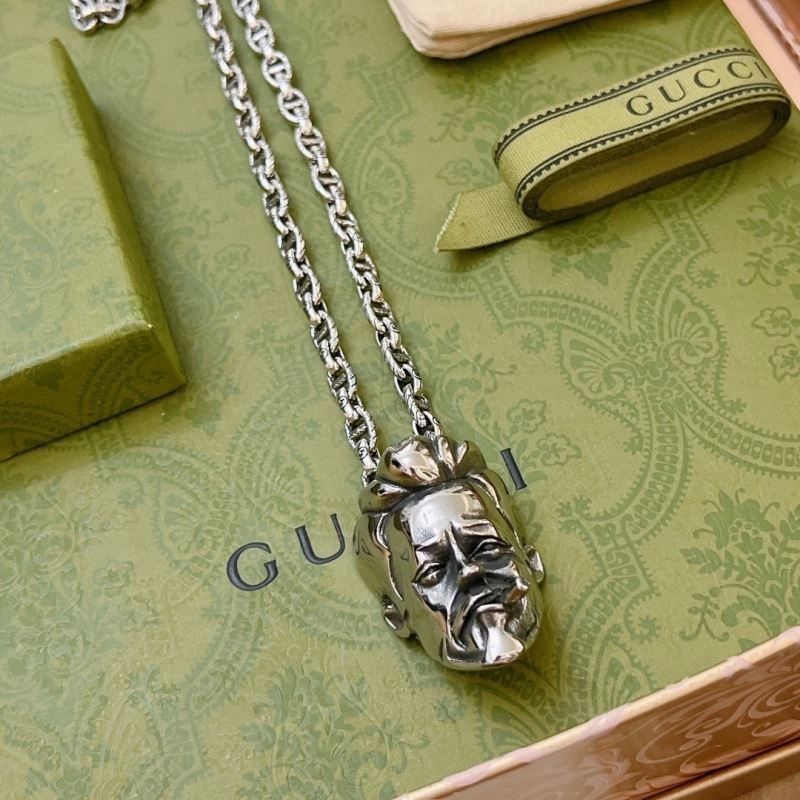 Gxccx Necklaces Trendsetting 306783