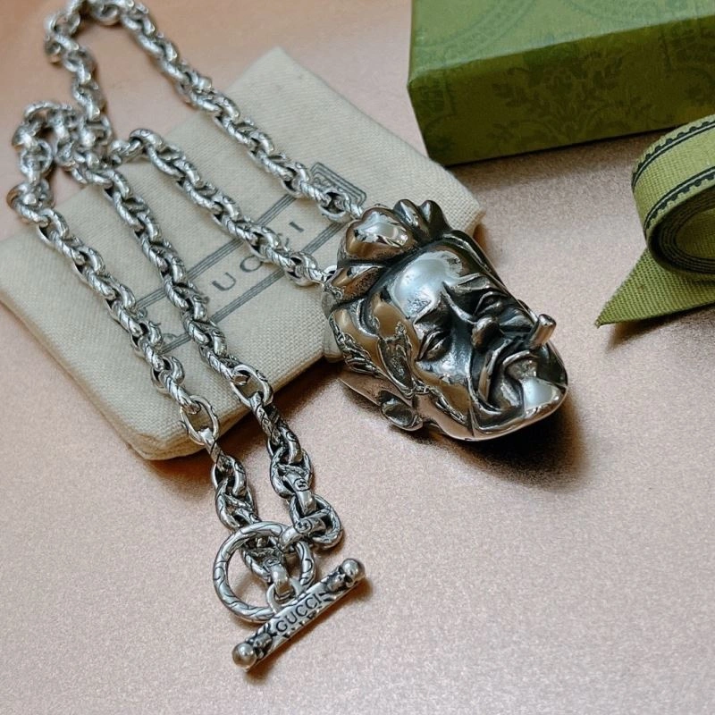 Gxccx Necklaces Trendsetting 306783