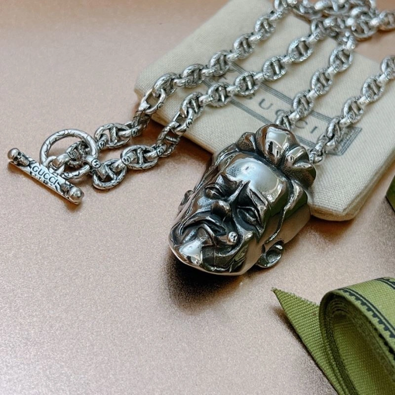 Gxccx Necklaces Trendsetting 306783