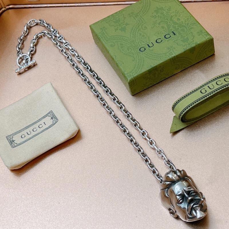 Gxccx Necklaces Trendsetting 306783