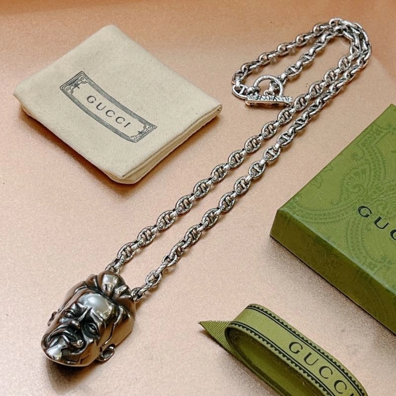 Gxccx Necklaces Trendsetting 306783