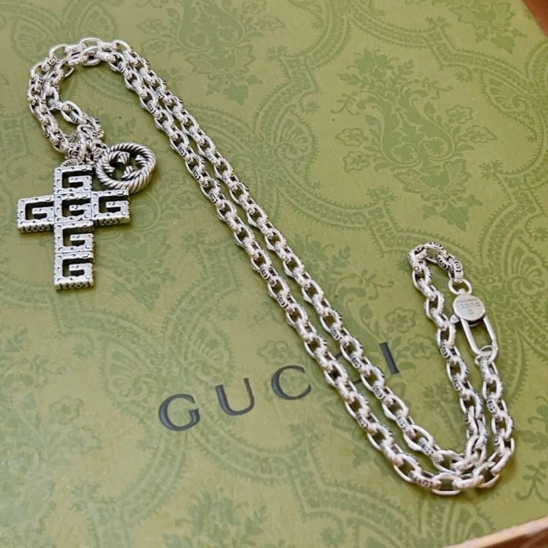 Gxccx Necklaces Durable 306785