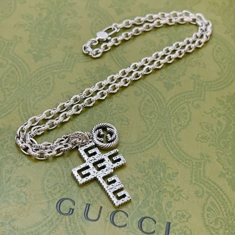 Gxccx Necklaces Durable 306785