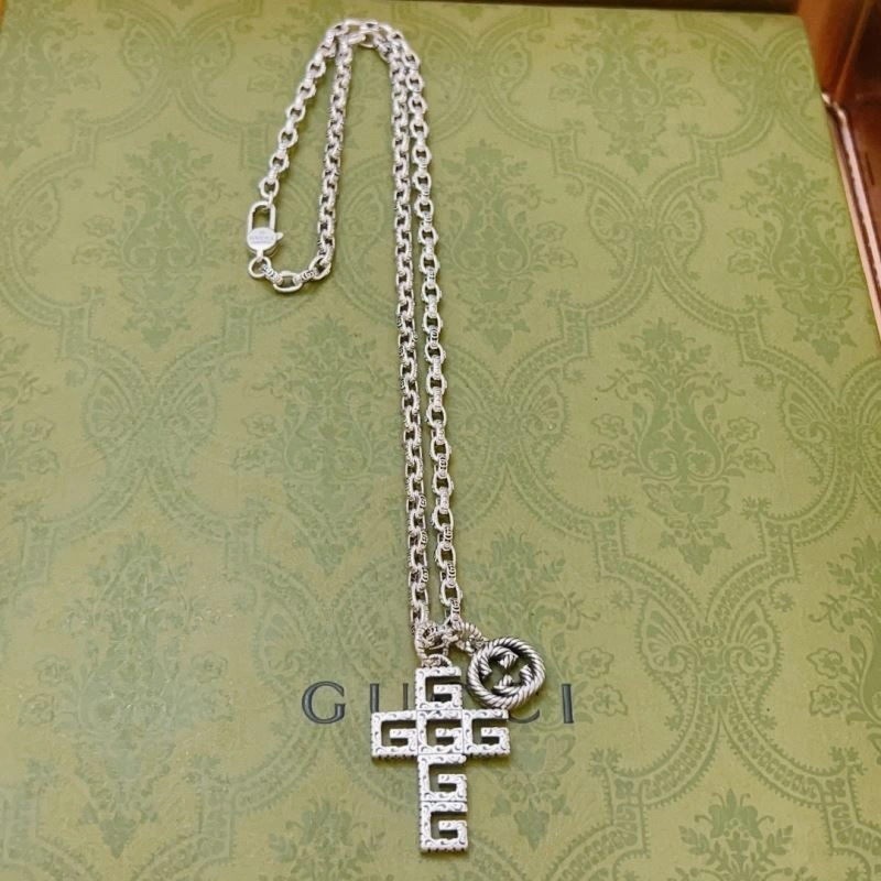 Gxccx Necklaces Durable 306785