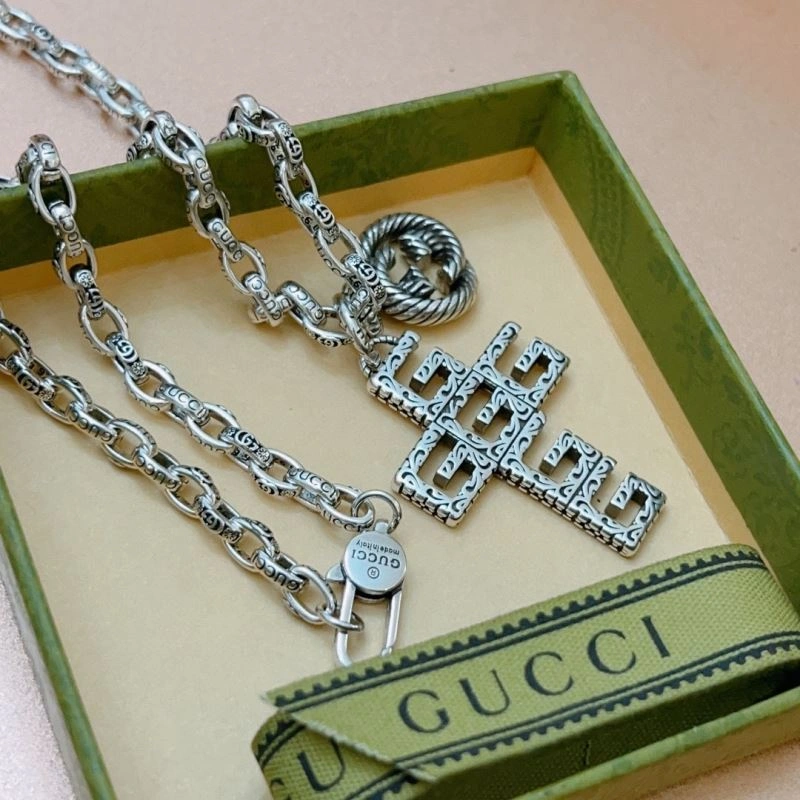 Gxccx Necklaces Durable 306785