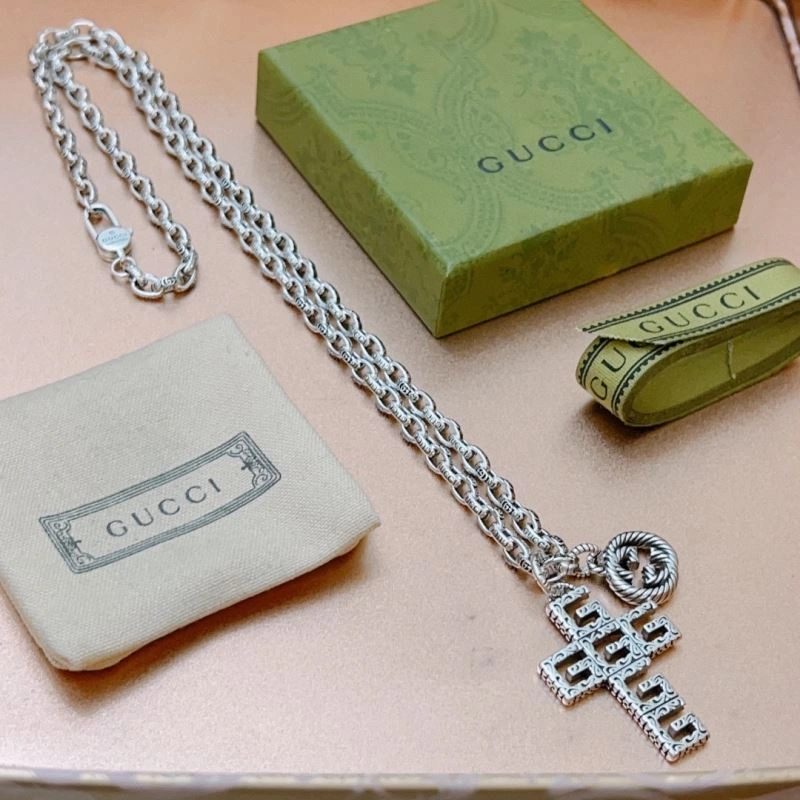 Gxccx Necklaces Durable 306785