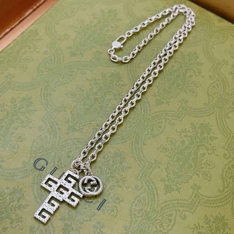 Gxccx Necklaces Durable 306785