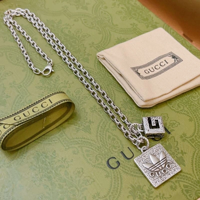 Gxccx Necklaces Modern 306786