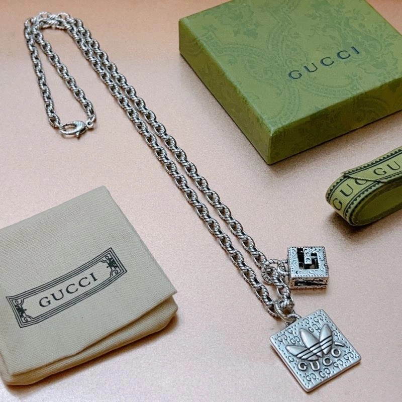 Gxccx Necklaces Modern 306786