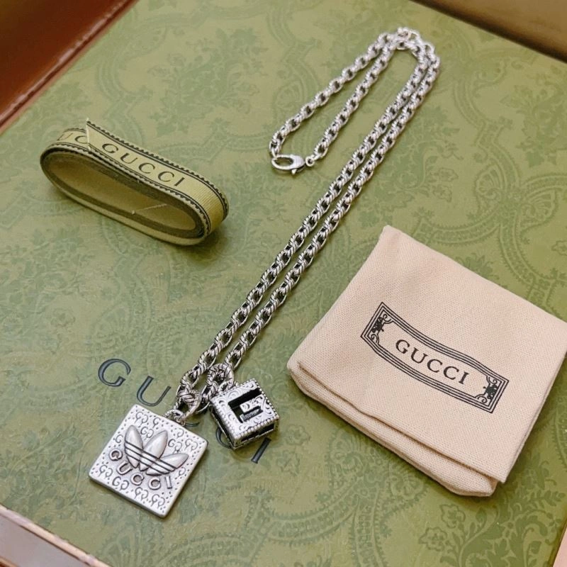 Gxccx Necklaces Modern 306786