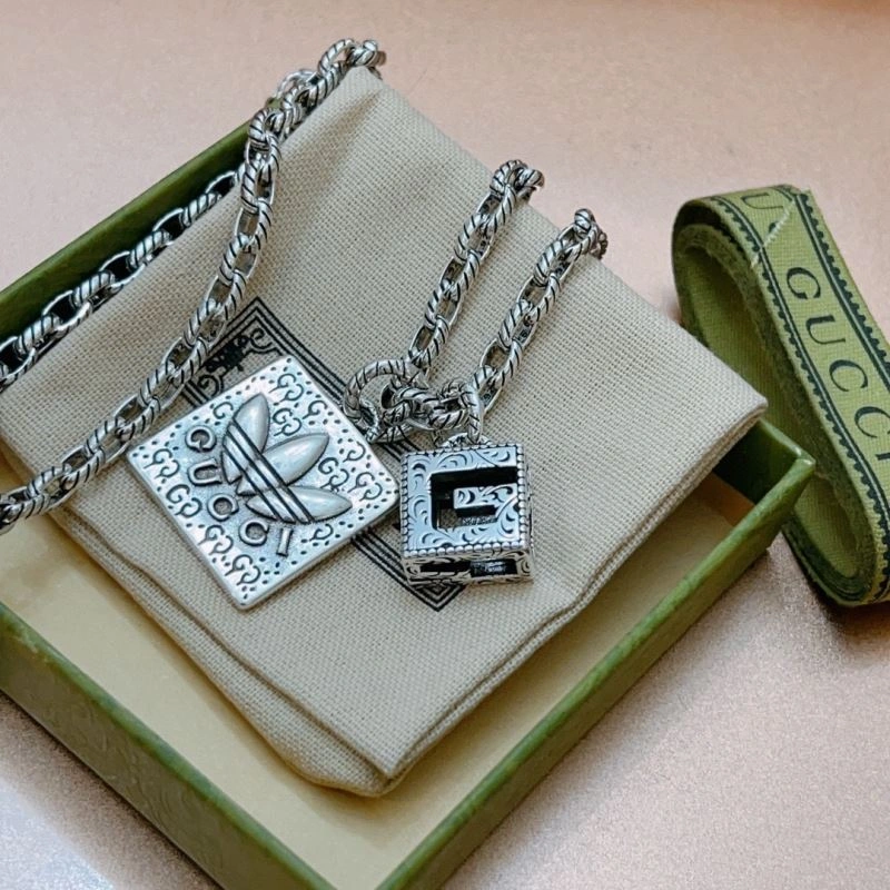 Gxccx Necklaces Modern 306786