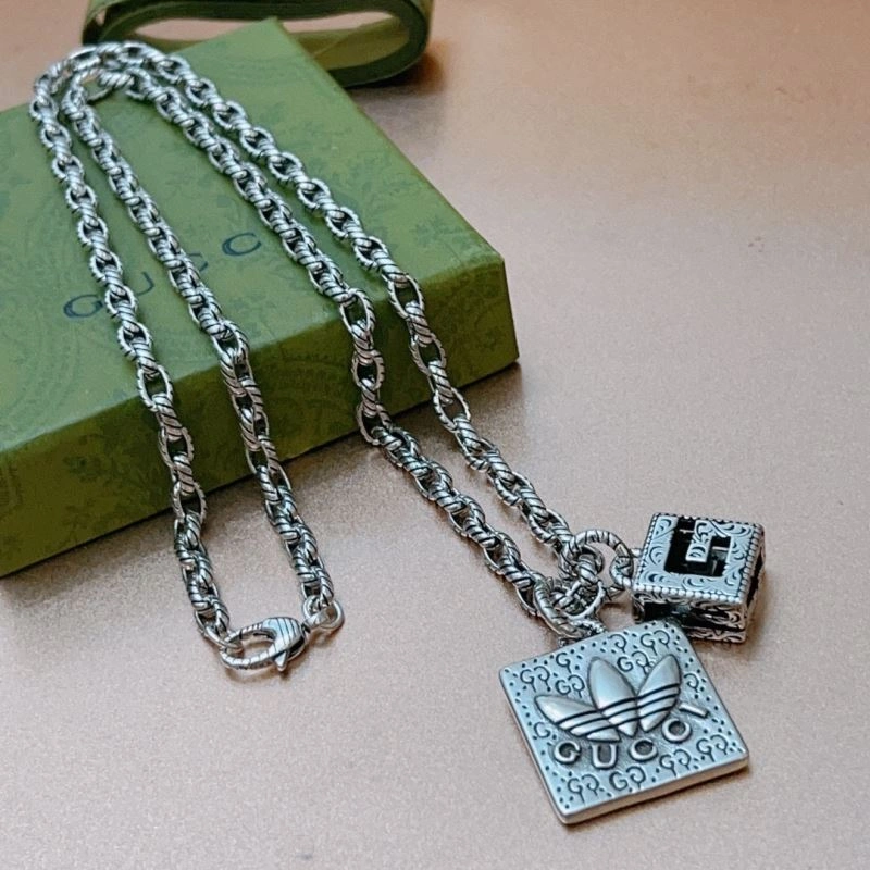 Gxccx Necklaces Modern 306786