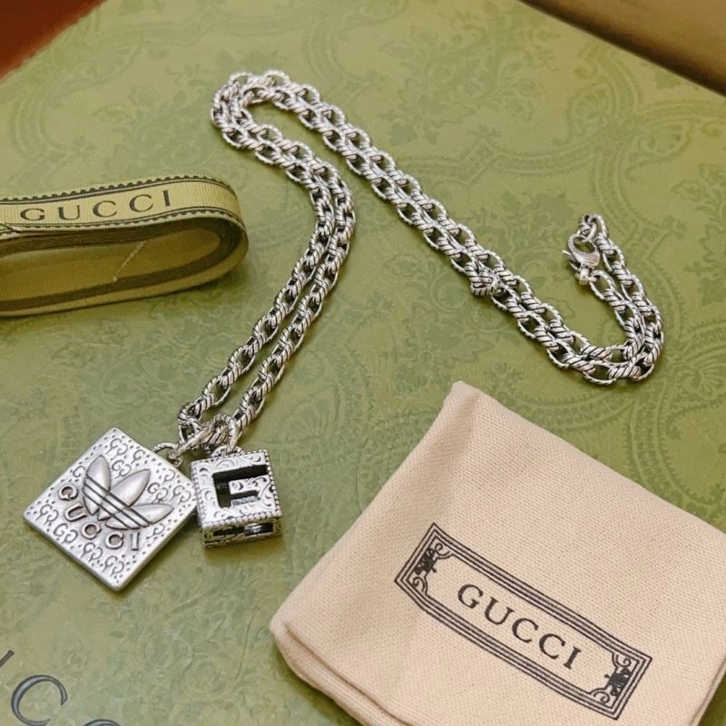 Gxccx Necklaces Modern 306786