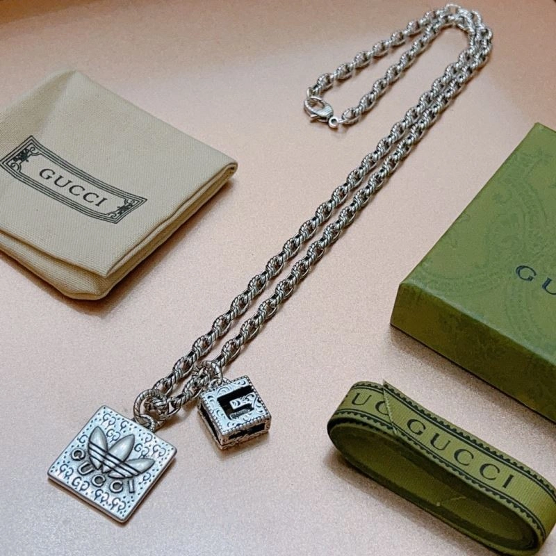 Gxccx Necklaces Modern 306786