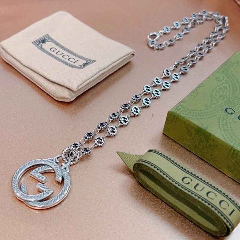Gxccx Necklaces Cozy 306794