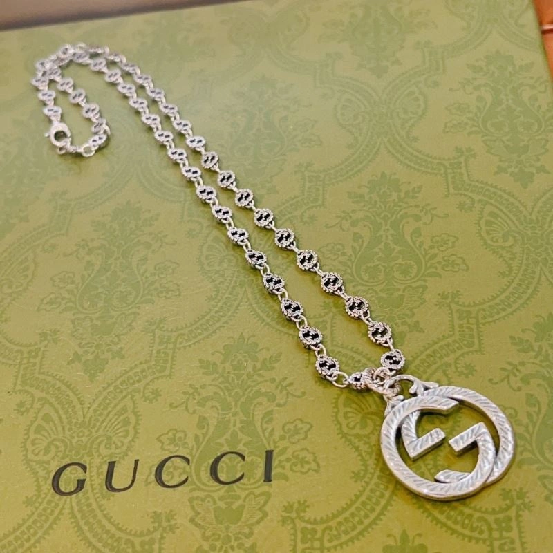 Gxccx Necklaces Cozy 306794