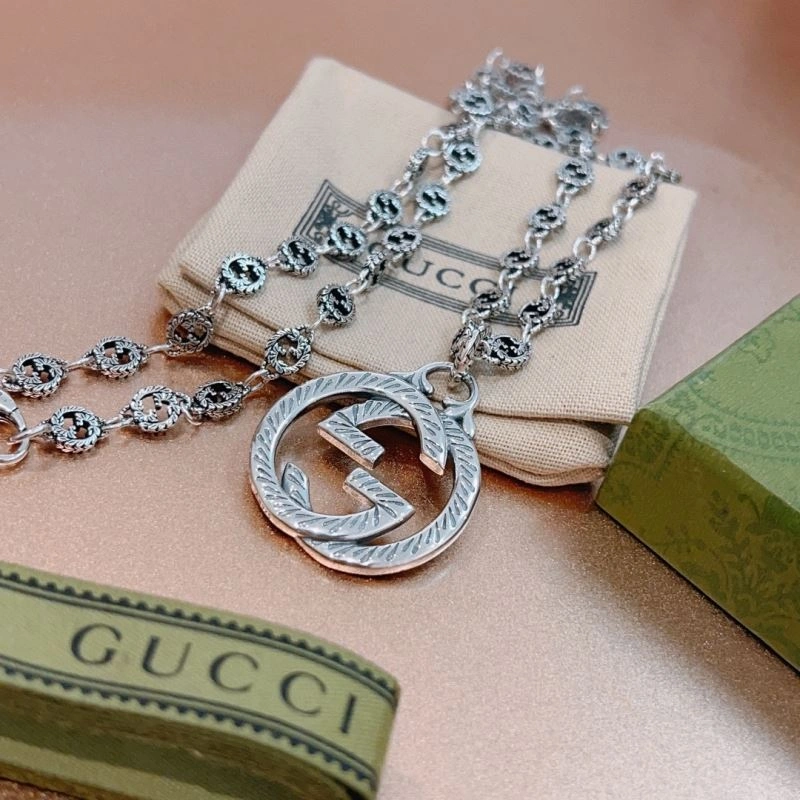 Gxccx Necklaces Cozy 306794