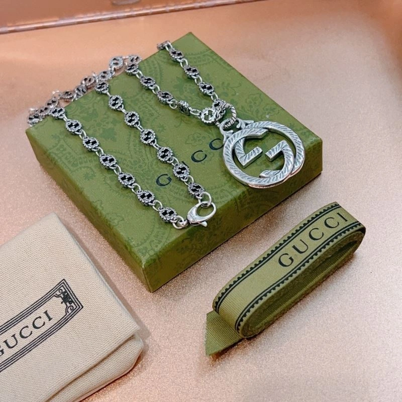 Gxccx Necklaces Cozy 306794