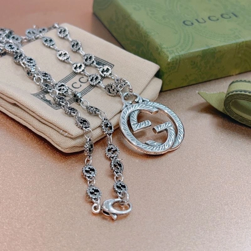 Gxccx Necklaces Cozy 306794