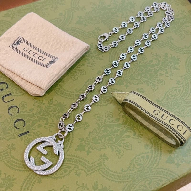 Gxccx Necklaces Cozy 306794