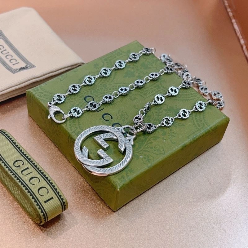 Gxccx Necklaces Cozy 306794
