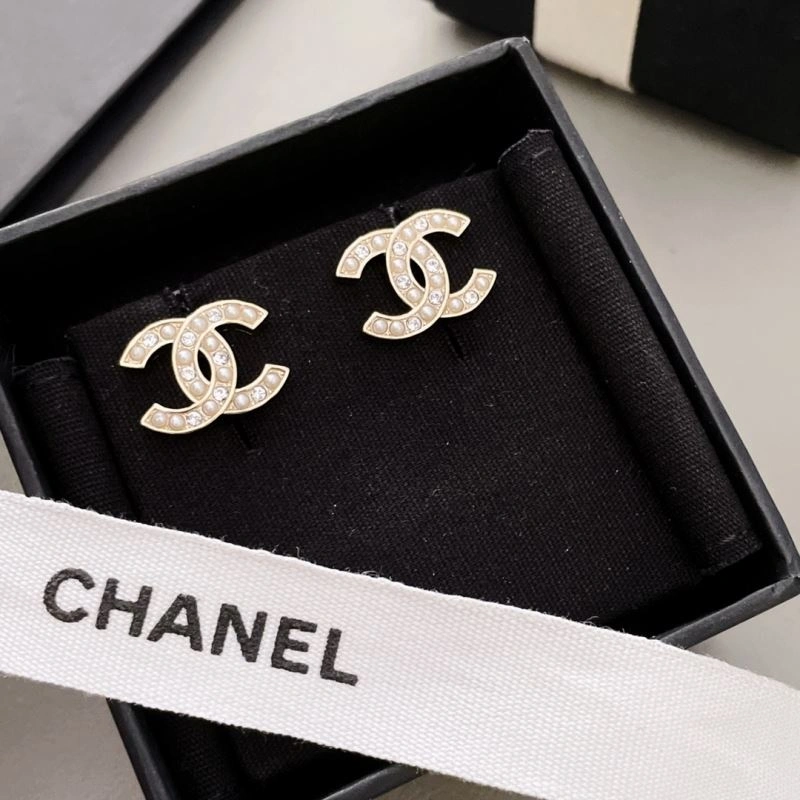 EasyMatch Chxnxl Earrings 292016