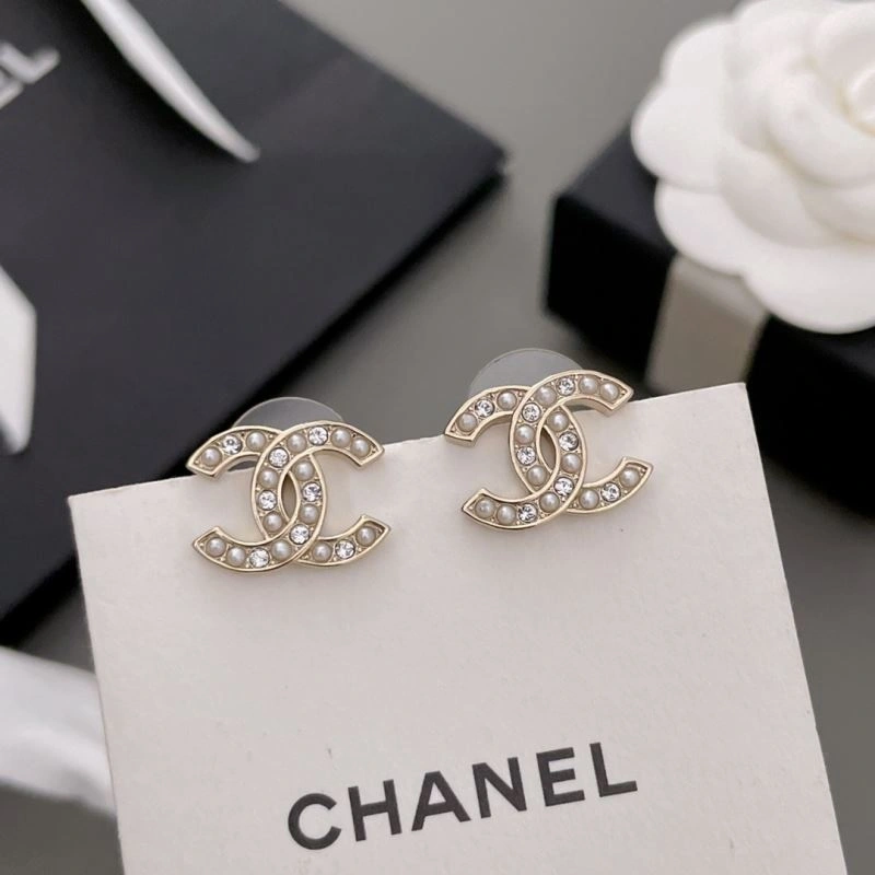 EasyMatch Chxnxl Earrings 292016