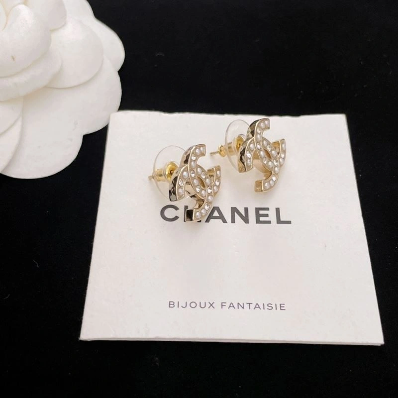 EasyMatch Chxnxl Earrings 292016
