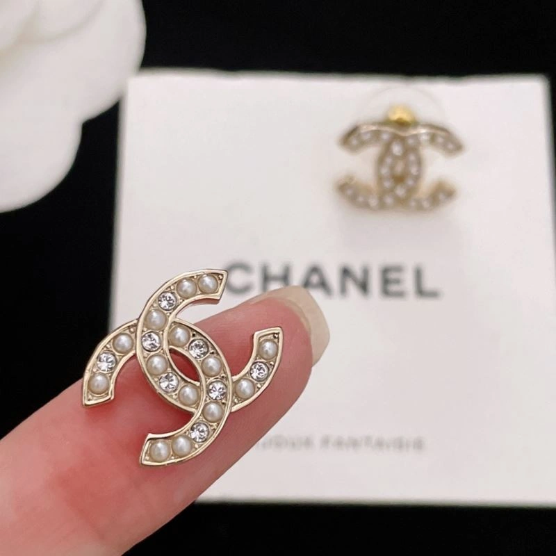 EasyMatch Chxnxl Earrings 292016