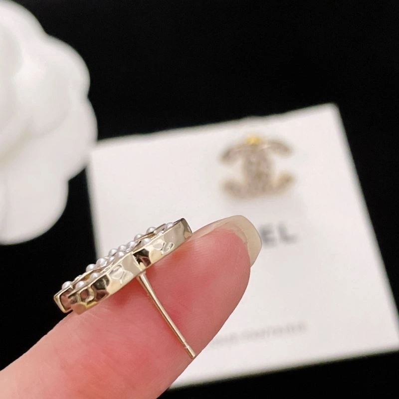 EasyMatch Chxnxl Earrings 292016