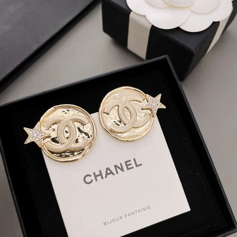 Chxnxl Earrings Stylish 292022