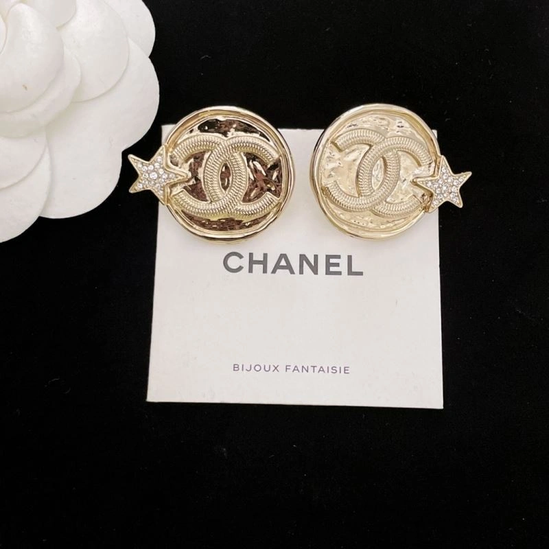 Chxnxl Earrings Stylish 292022