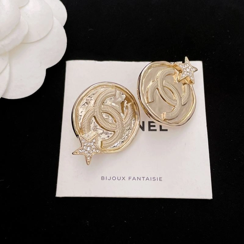 Chxnxl Earrings Stylish 292022