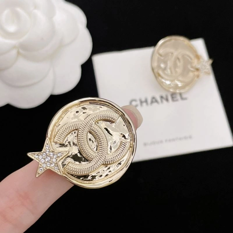 Chxnxl Earrings Stylish 292022