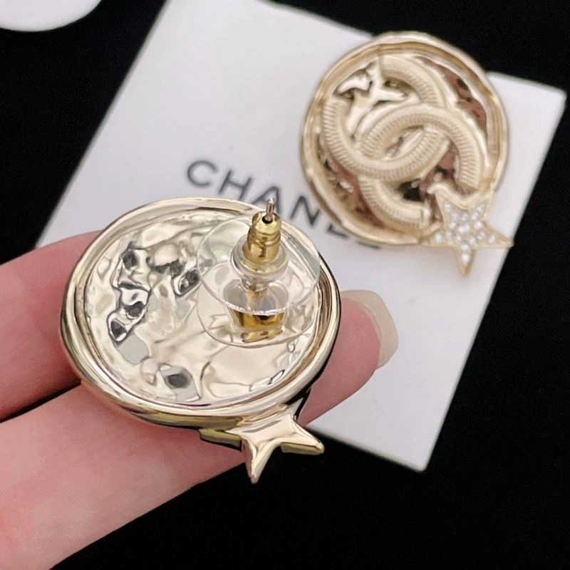 Chxnxl Earrings Stylish 292022