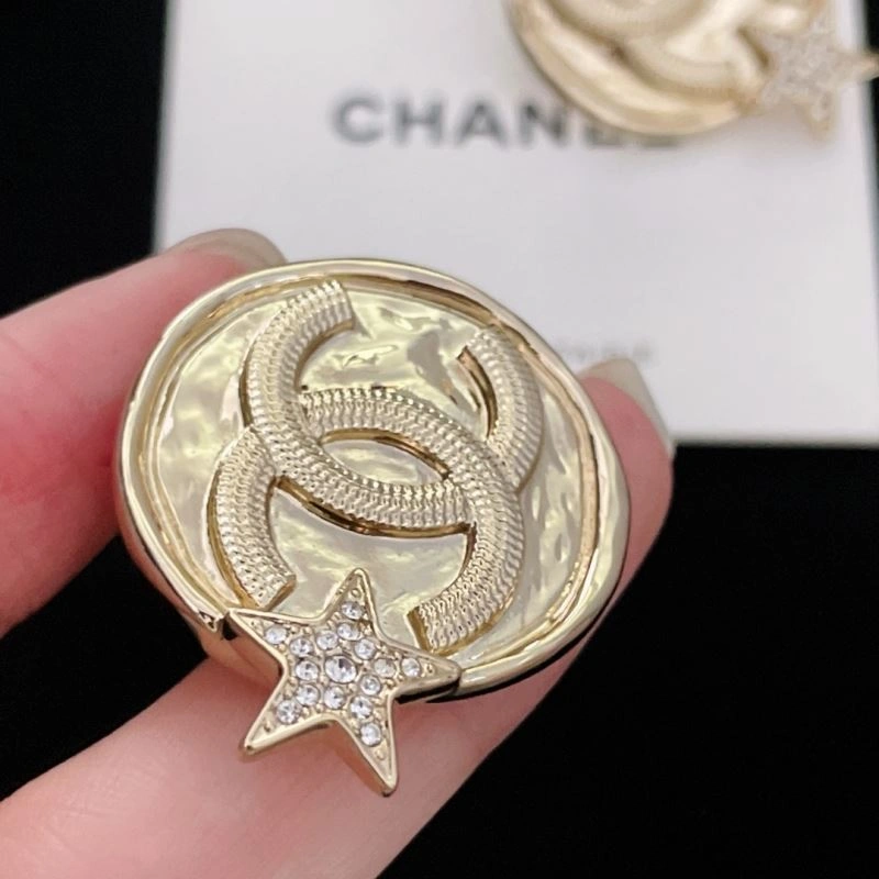 Chxnxl Earrings Stylish 292022