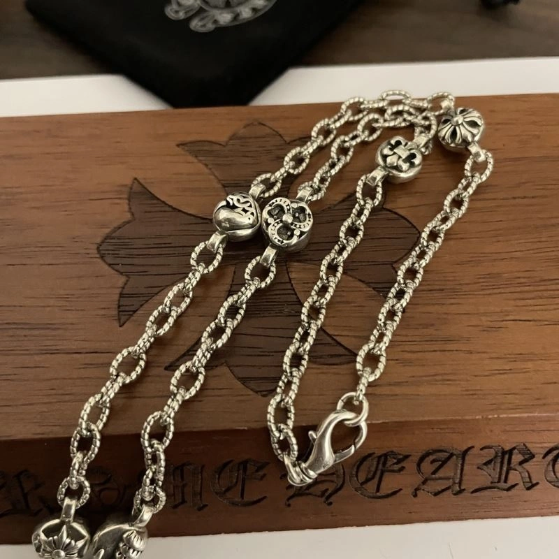 Chrxmx Hxxrts Necklaces Compact 301216