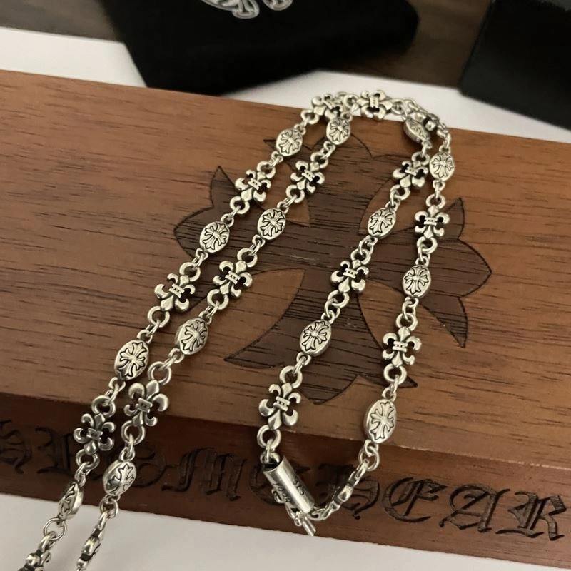 Durable Chrxmx Hxxrts Necklaces 301209