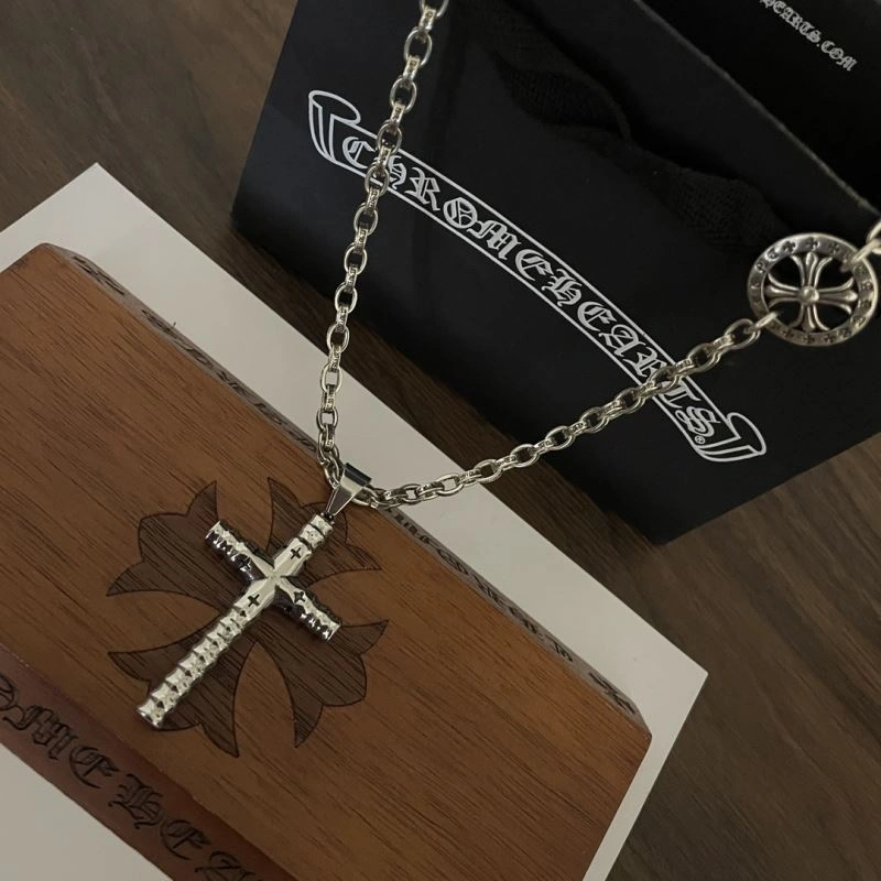 Chrxmx Hxxrts Necklaces BestValue 301211